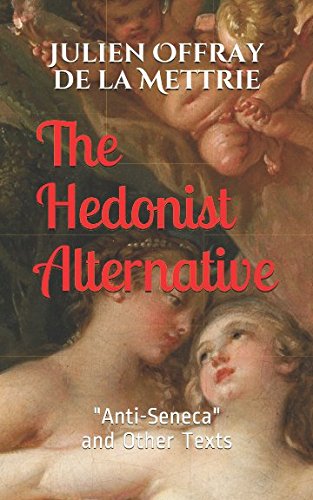 The Hedonist Alternative: 