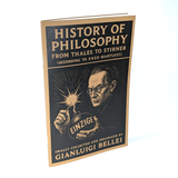History of Philosophy: From Thales to Stirner | Enzo Martucci & Gianluigi Bellei | SA1310