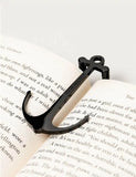 Page Anchor Bookmark