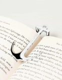 Page Anchor Bookmark
