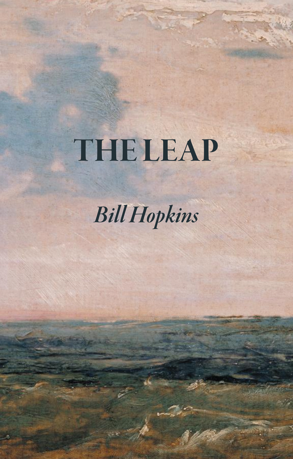 The Leap | Bill Hopkins