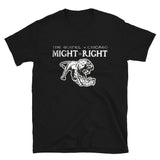 THE GOSPEL OF CHICAGO | Short-Sleeve T-Shirt