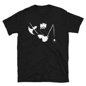 Anton the Barbarian | Short-SleeveT-Shirt