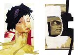 American Gothic: The Art of Carlos Batts