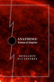 ANATHEMA: Litanies of Negation