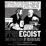 Confessions of a Failed Egoist | Trevor Blake