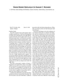 Egoism: The First Two Volumes 1890-1892 | Georgia & Henry Replogle, et. al. | SA1023