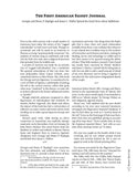 Egoism: The First Two Volumes 1890-1892 | Georgia & Henry Replogle, et. al. | SA1023