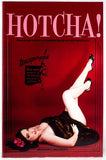 Hotcha!