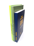 LSR Stirner Studies Set | Bernd A. Laska & Max Stirner (German)