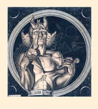 Inner Portraits | Stanislav Szukalski