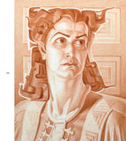 Inner Portraits | Stanislav Szukalski