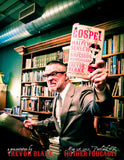 The Gospel According to Malfew Seklew | Sirfessor Wilkesbarre & Trevor Blake