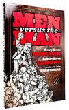 Men versus the Man | H.L. Mencken & John Derbyshire
