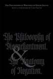 The Philosophical Writings of Edgar Saltus