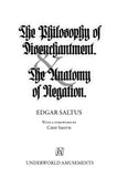 The Philosophical Writings of Edgar Saltus