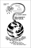 What is Man's Destiny? | Laurance Labadie & Mark A. Sullivan | SA1060 | Lt.Ed. 66