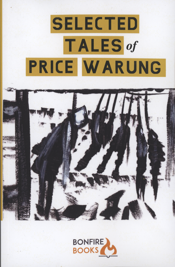Selected Tales of Price Warung | Price Warung