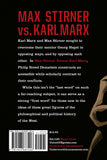 Max Stirner Versus Karl Marx | Philip Breed Dematteis | SA1120