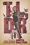 TL;DR – The Best of Odd Things Considered | Anita Dalton
