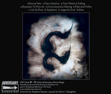 Threnody For Humanity | Peter H. Gilmore | CD