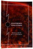 ANATHEMA: Litanies of Negation