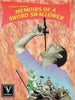 Memoirs of a Sword Swallower | Daniel P. Mannix