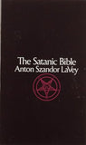 The Satanic Bible & The Satanic Rituals | Anton Szandor LaVey