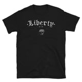 LIBERTY OR DEATH | Robert N. Taylor x Underworld Amusements | T-shirt