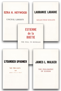 Libertarian Broadside Collection