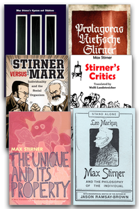 Max Stirner Super Bundle
