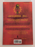 J12 - Encyclopaedia of Hell: An Invasion Manual for Demons Concerning the Planet Earth | Martin Olson