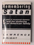 G04 - Remembering Satan | Lawrence Wright