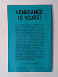 G08 - The Revenge Book | Bob Smith