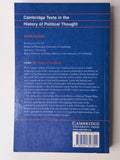 H09 - Two Treatises of Government | John Locke