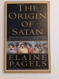 J01 - The Origin of Satan | Elaine Pagels