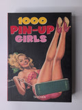 H17 - 1000 Pin-Up Girls | Harald Hellmann