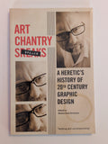 J20 - Art Chantry Speaks: A Heretic's History of 20th Century Graphic Design | Art Chantry