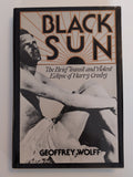 J06 - Black Sun: The Brief Transit and Violent Eclipse of Harry Crosby | Geoffrey Wolff