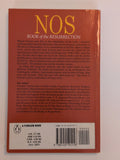 J16 - NOS: Book of the Resurrection | Miguel Serrano