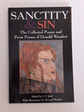 K02 - Sanctity and Sin | Donald Wandrei