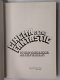 H01 - Cinema of the Fantastic | Chris Steinbrunner and Burt Goldblatt