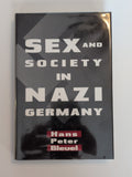 K11 - Sex and Society in Nazi Germany | Hans Peter Bleuel