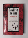 G04 - Devilish Doings | Frank J. Finamore (Editor)