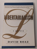 E01 - Libertarianism: A Primer | David Boaz