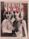 C05 - Helmut Newton: Work | Helmut Newton | Richard Wiseman