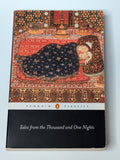 D13 - Tales from the Thousand and One Nights | N. J. Dawood (Translator)