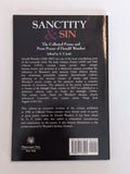 K02 - Sanctity and Sin | Donald Wandrei