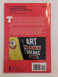 J20 - Art Chantry Speaks: A Heretic's History of 20th Century Graphic Design | Art Chantry