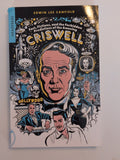 J10 - Fact, Fictions, and the Forbidden Predictions of the Amazing Criswell | Edwin Canfield